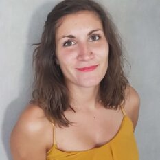 Kristel Payrau, Assistante de Formation